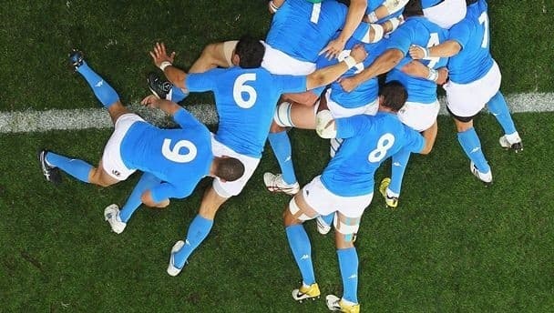 Six Nations Preview: Italy