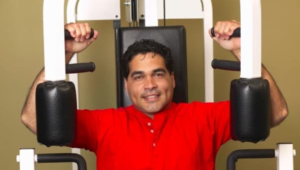 Five gym myths to avoid for the good of your health
