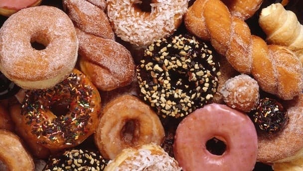 Bad news if you have a sweet tooth – sugar is offically ‘toxic’