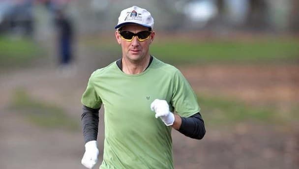 Ultra-fit Galway man completes seven marathons on seven continents in five days