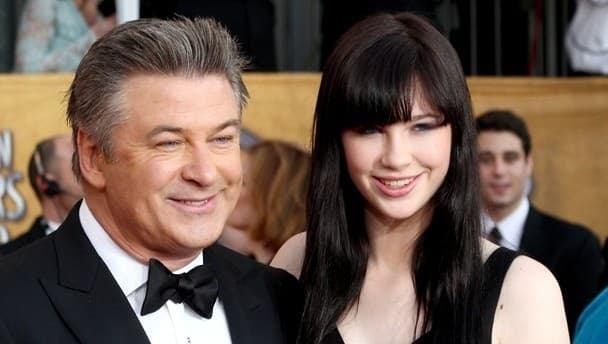Alec Baldwin reveals the reason why his daughter is called Ireland. Sort of