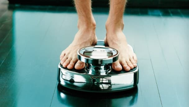 JOE’s Weight Watchers Challenge Week 3