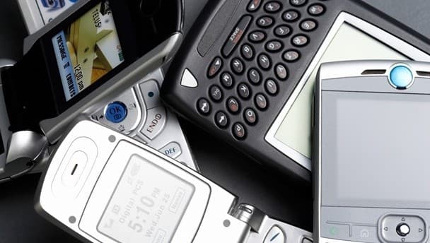 Is this the weirdest phobia ever? Introducing Nomophobia – a fear of losing your phone…