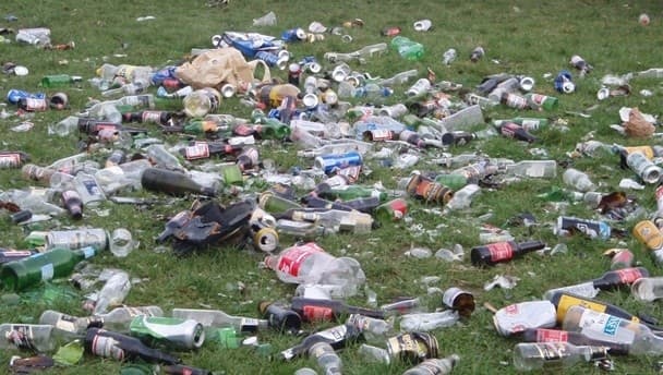 Is this Rag week or armageddon? We can’t tell…