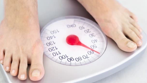JOE’s Weight Watchers Challenge Week 4