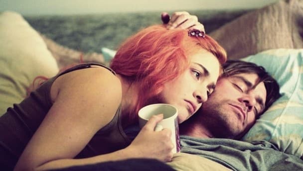 Cult Classic: Eternal Sunshine of the Spotless Mind