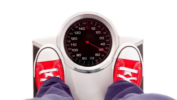 JOE’s Weight Watchers Challenge Week 5