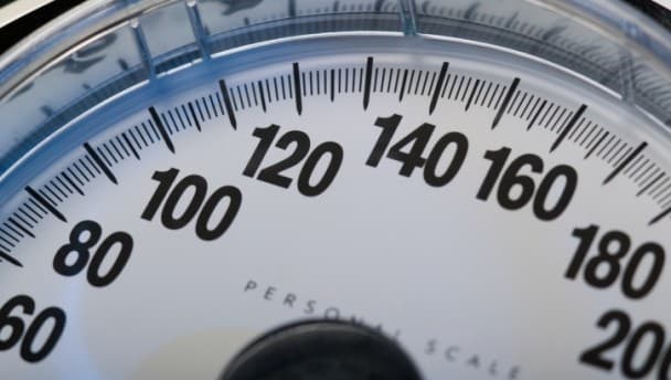 JOE’s Weight Watchers Challenge Week 6