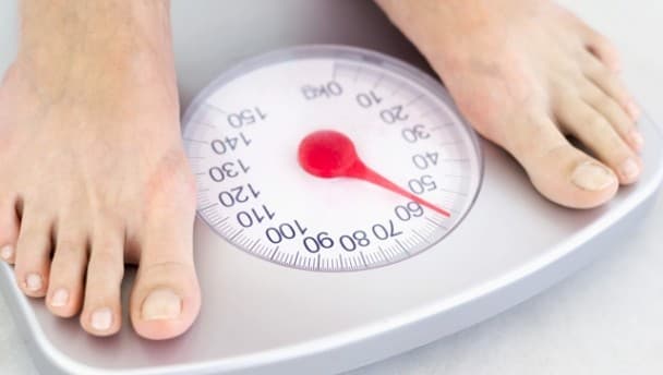 JOE’s Weight Watchers Challenge Week 8