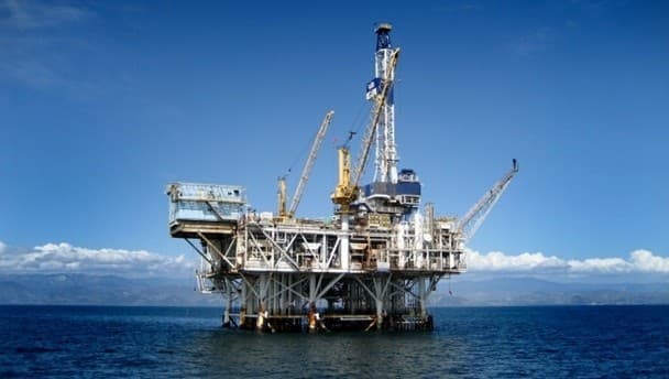 Will Ireland become an oil-rich nation?