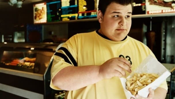 Eating too much? It’s all in the genes
