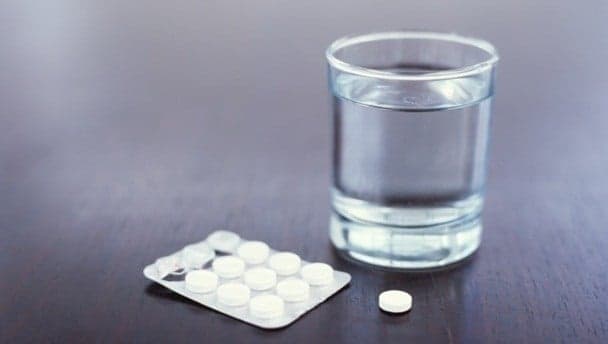 Can taking aspirin ward off cancer? Yes, according to a new study