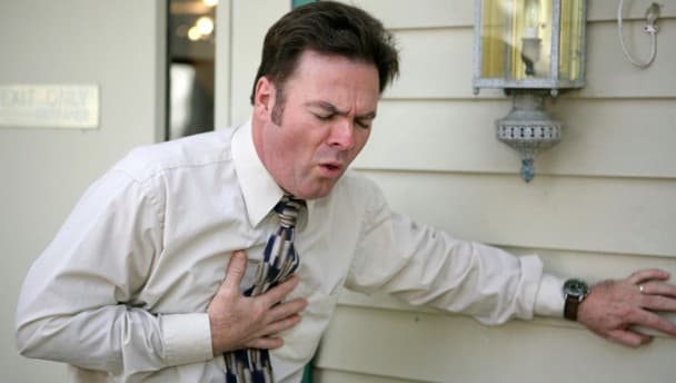 Risk of heart attack increases for 48 hours after moving clocks forward