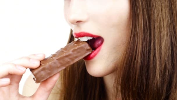 Study: Chocolate is good for you… and just in time for Easter