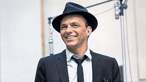 Going under the knife? Pack some Frank Sinatra cds…