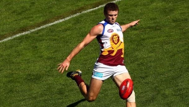 Video: Mayo man Pearce Hanley scores a beauty Down Under