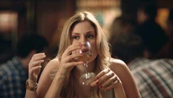 Whose hands do you drink with? Check out the new DrinkAware TV and radio ads