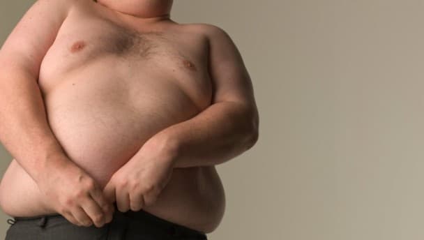 Study: Exercising more and eating less fat will make you lose weight… seriously?