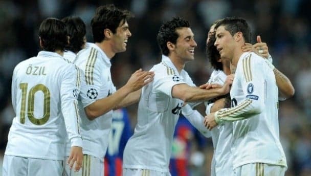 Real Madrid’s latest big signing comes from… Mayo