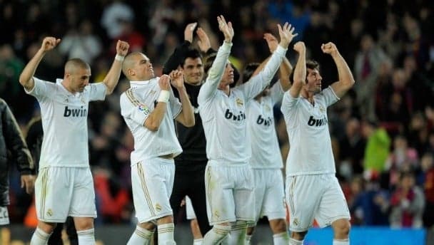 The father of Real Madrid’s Mayo signing reckons his son could become an Irish star