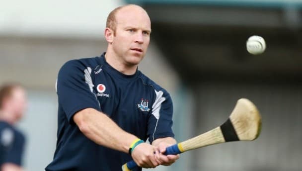 Dubs dual star forced to call it a day