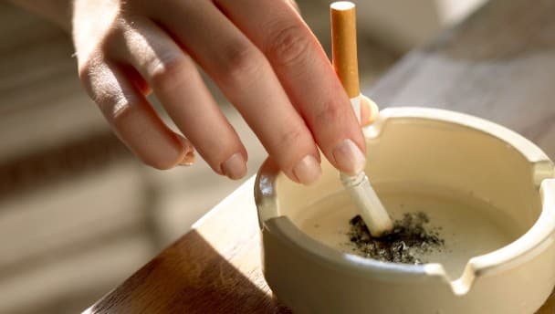 Smokers’ lungs should be used for transplants… really?