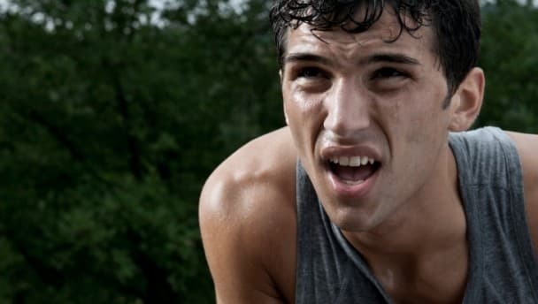 Booze Myths Uncovered, No.4: Sweating out a hangover