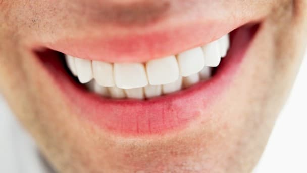 Do you brush your teeth? You will after reading this