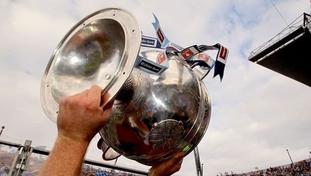 Who’d you get? The first round of the football Championship qualifiers have been decided