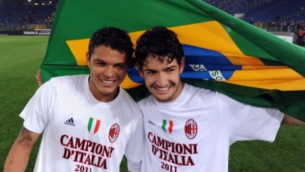 My word, there’s some big names in the Brazilian Olympic football squad