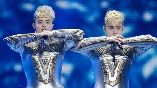 Jedward v Jedheads: This week’s most unexpected Twitter row
