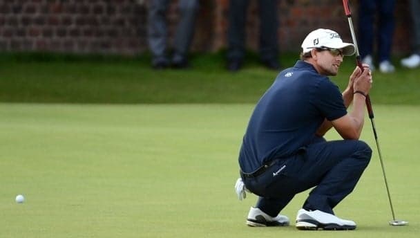 Five of the worst… sporting chokes