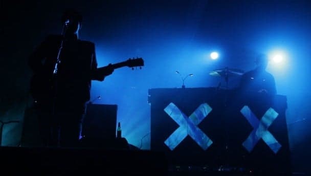 Feel Good Song of the Week: The XX’s new single