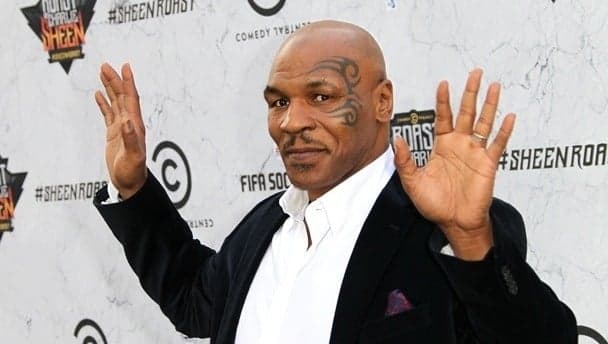 Iron Mike: One hell of a story