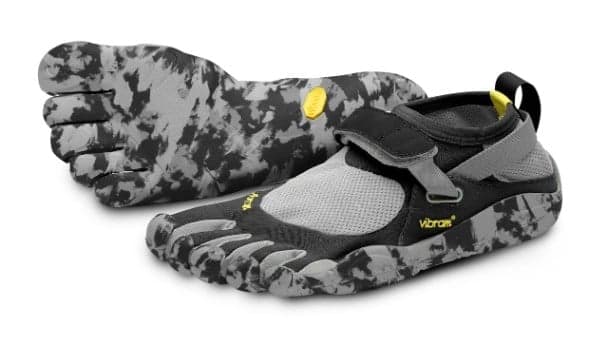 [CLOSED] Competition: Win a pair of Vibram FiveFingers KSO