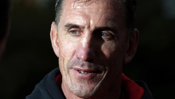 Audio: Have a listen to Rob Penney’s incredibly passionate Off the Ball interview last night