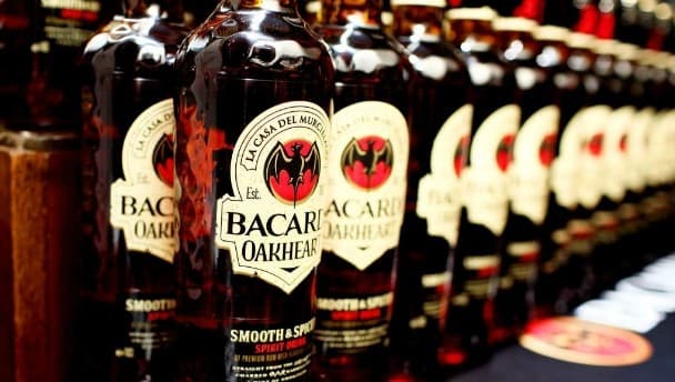 Bacardi Bro Code Competition: Win a better steak brand
