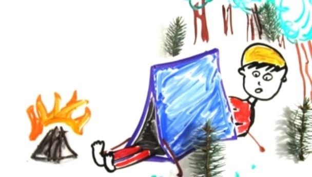Video: Start your day off with the hard facts behind ‘morning wood’