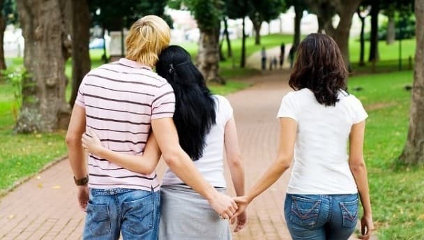 New nasal spray stops men from cheating, apparently