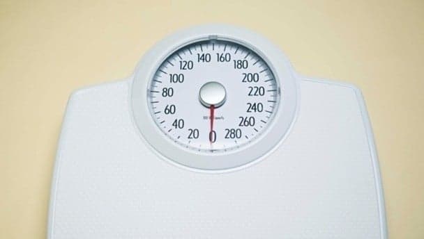 Weight Watchers diary: Week 2