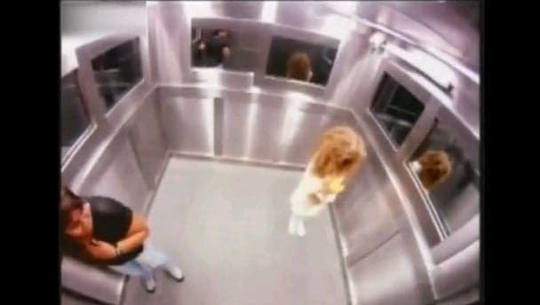 Video: The most terrifying prank we have ever seen