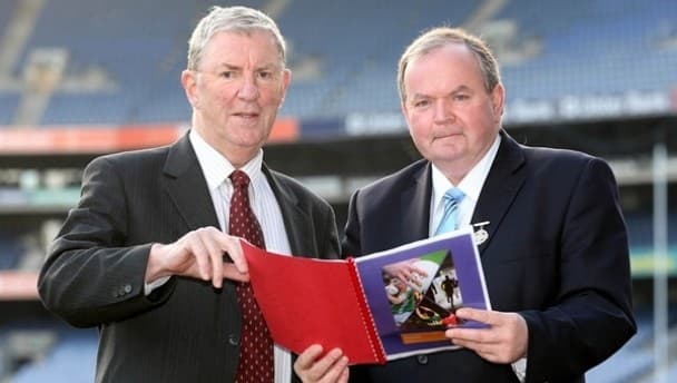 How the Football Review Committee propose to change Gaelic Football