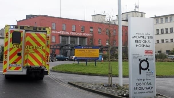 Limerick man avoids jail over role in fatal dog sex case