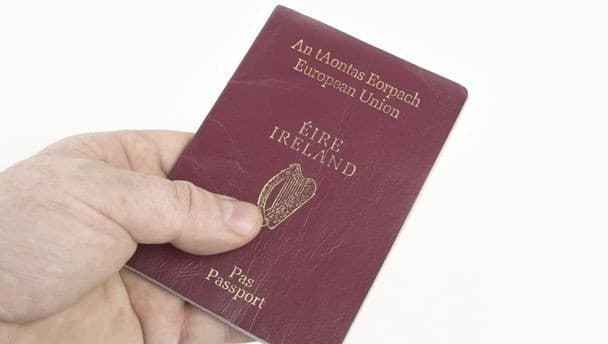 What’s all this talk about a Cork passport?
