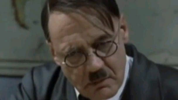 Video: Hitler is not at all happy about nightclub prices in Naas