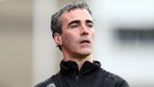 Jimmy McGuinness to ensure Europe’s winning matches at the Ryder Cup?