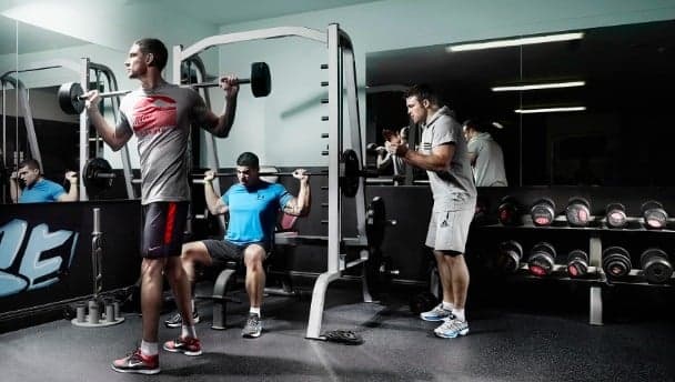 [CLOSED] Competition: Win Life Style Sports Training Kit worth €250