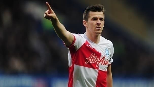 Didi Hamann and Joey Barton’s Twitter spat got a little out of hand this evening