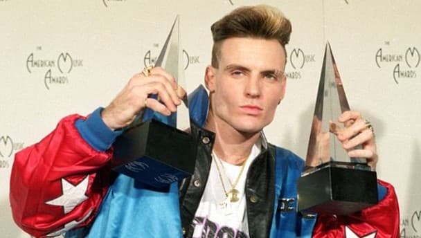 Ever wondered what happened to Vanilla Ice? Joe shows you what he’s been up to