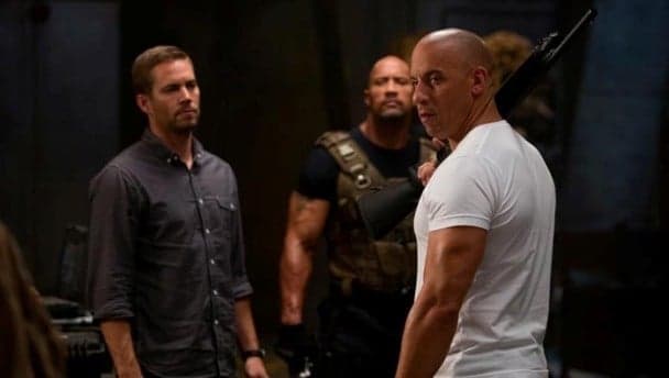 Fast and Furious 6 hasn’t even been released, but already rumours abound on the villain in Fast & Furious 7